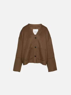 Dodie Cardigan