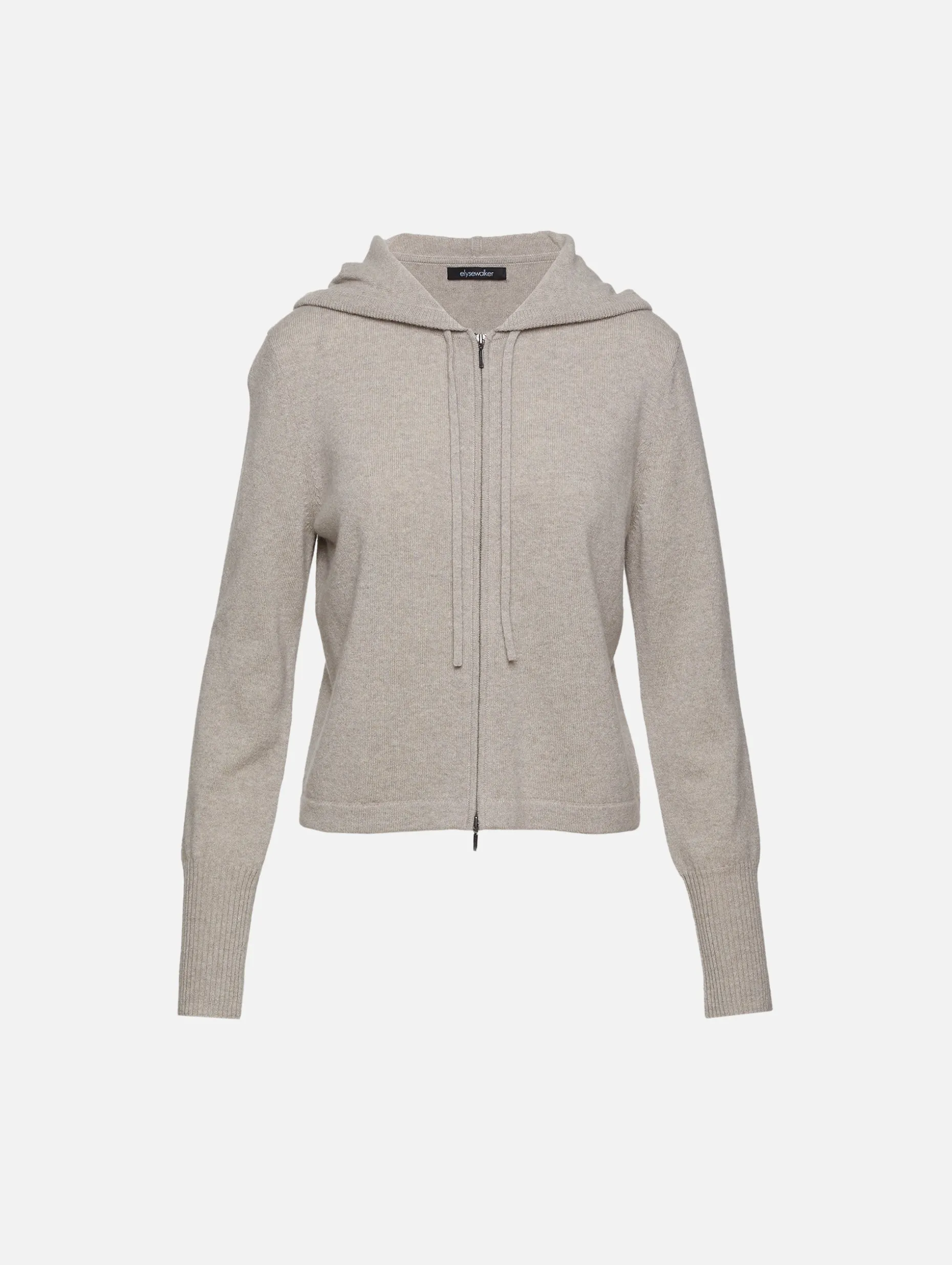 Dolly Zip Up Jacket