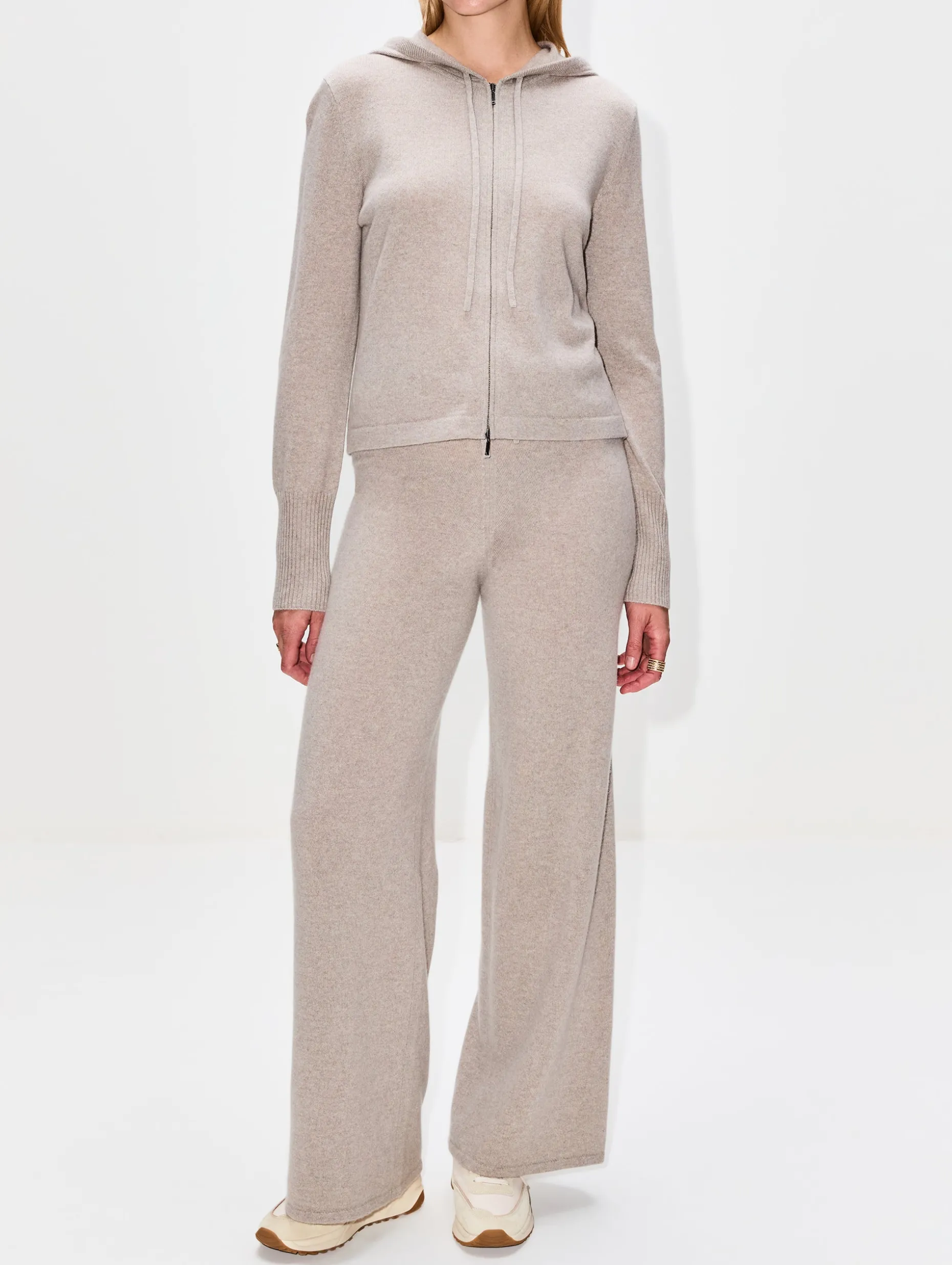 Dolly Zip Up Jacket