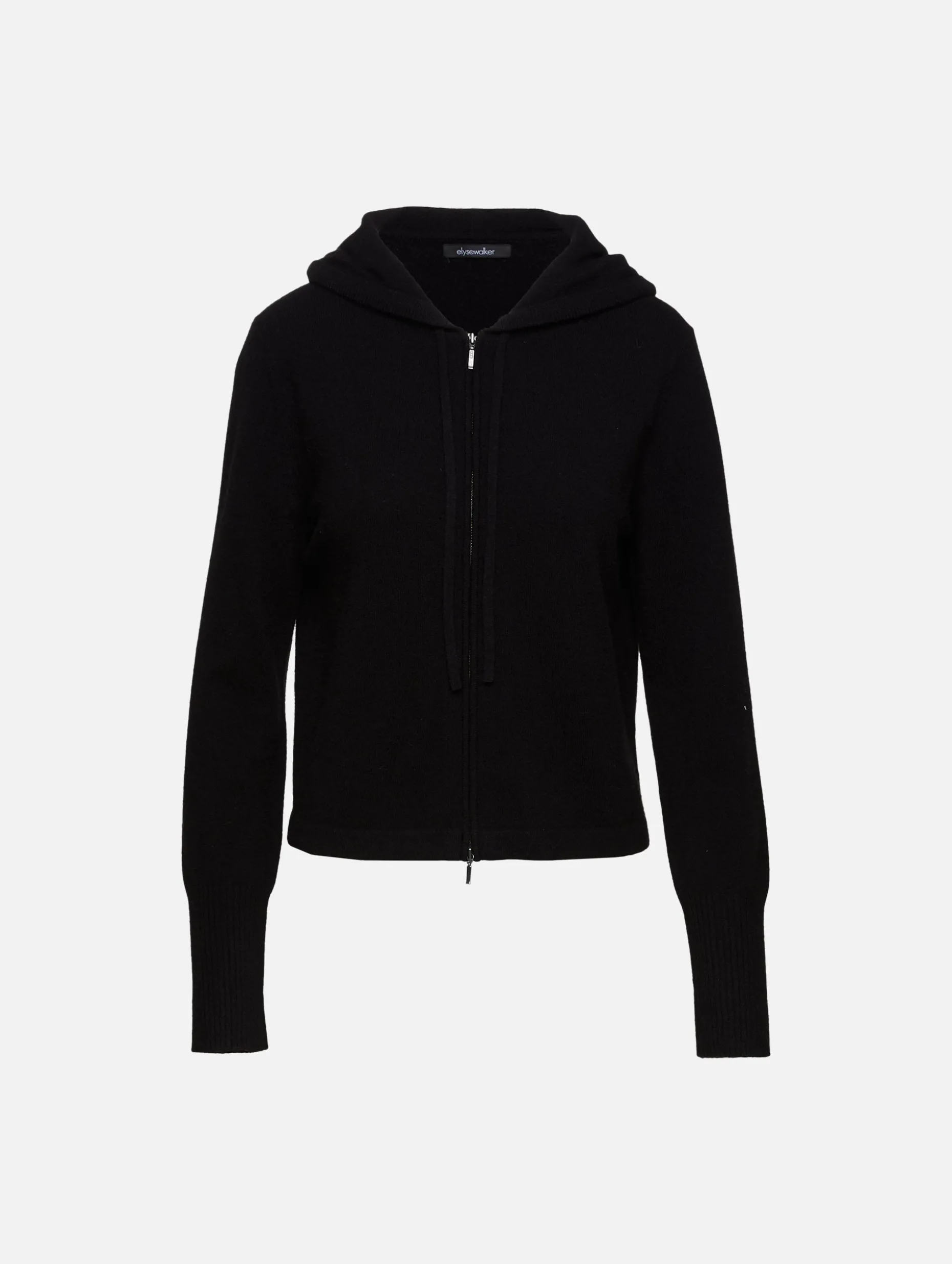 Dolly Zip Up Jacket