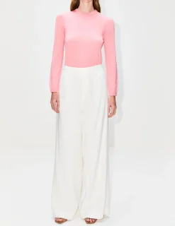 Dorian Wide Leg Pant
