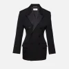 Double Breasted Blazer