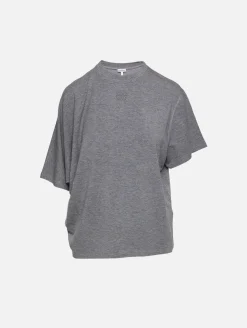 Draped T-Shirt