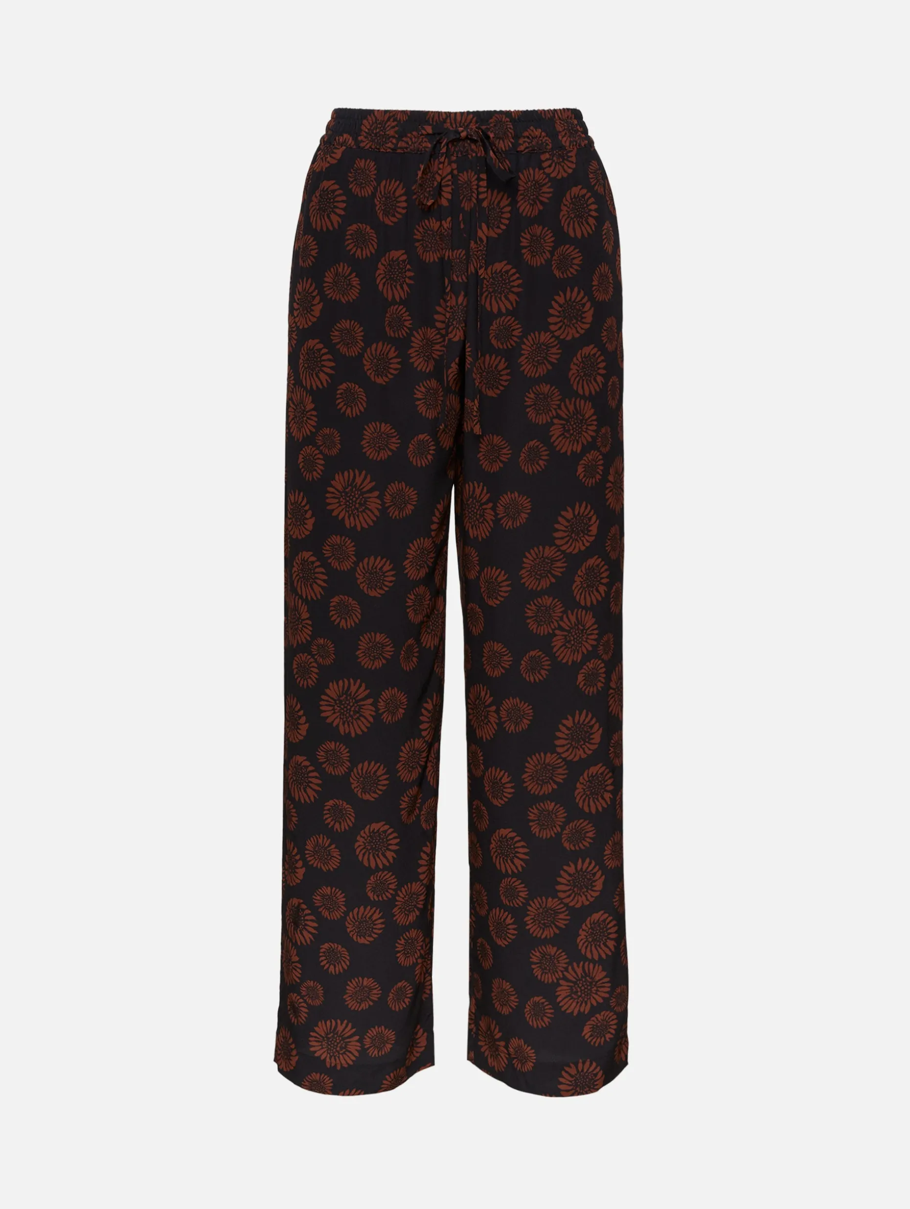 Drawstring Trouser