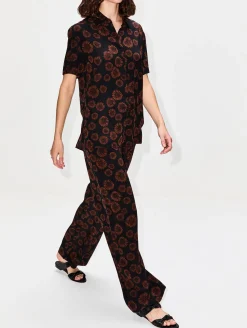 Drawstring Trouser