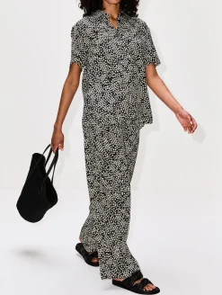 Drawstring Trouser