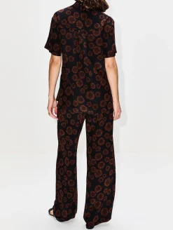 Drawstring Trouser