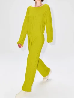 Drop Needle Lounge Pant