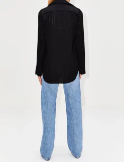 Drop Stitch Shirt