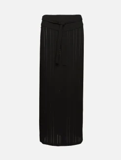 Drop Stitch Skirt