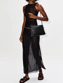 Dual Sling Bag