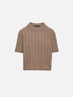 Duke Boxy Sweater