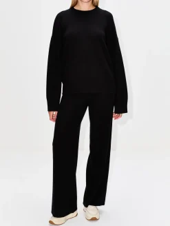 Dutton Pullover Sweater