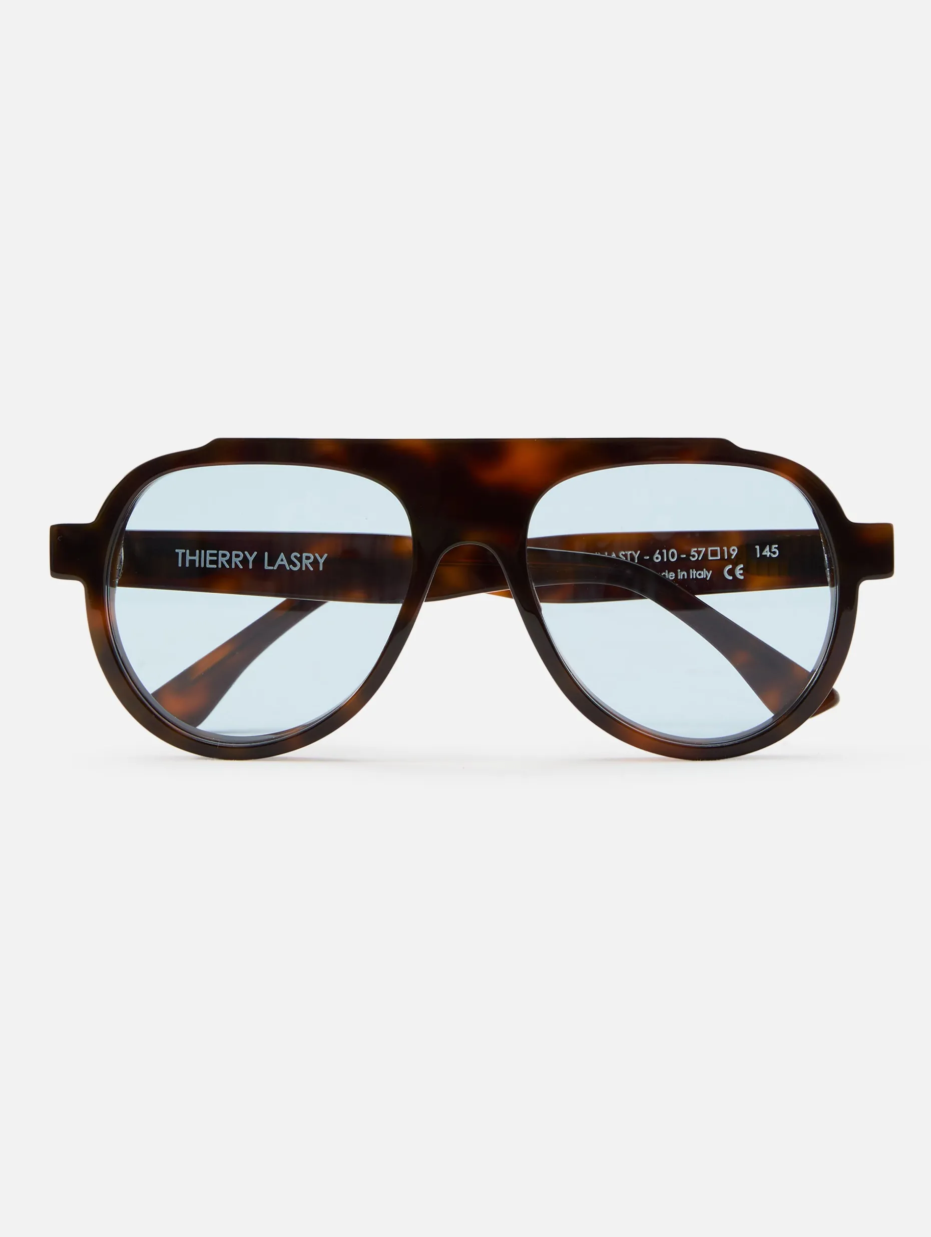 Dynasty Aviator Sunglasses