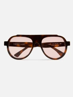 Dynasty Aviator Sunglasses