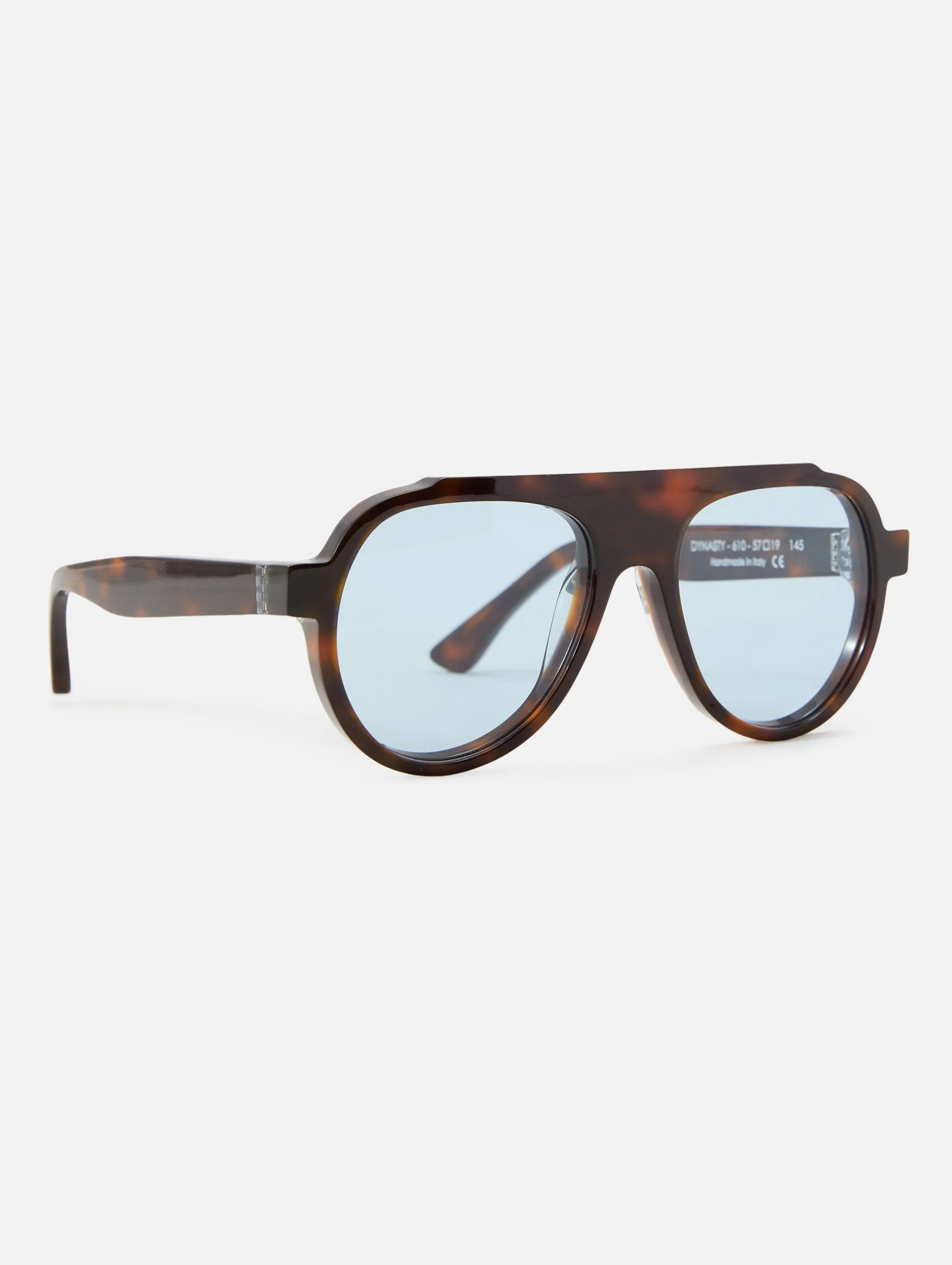 Dynasty Aviator Sunglasses