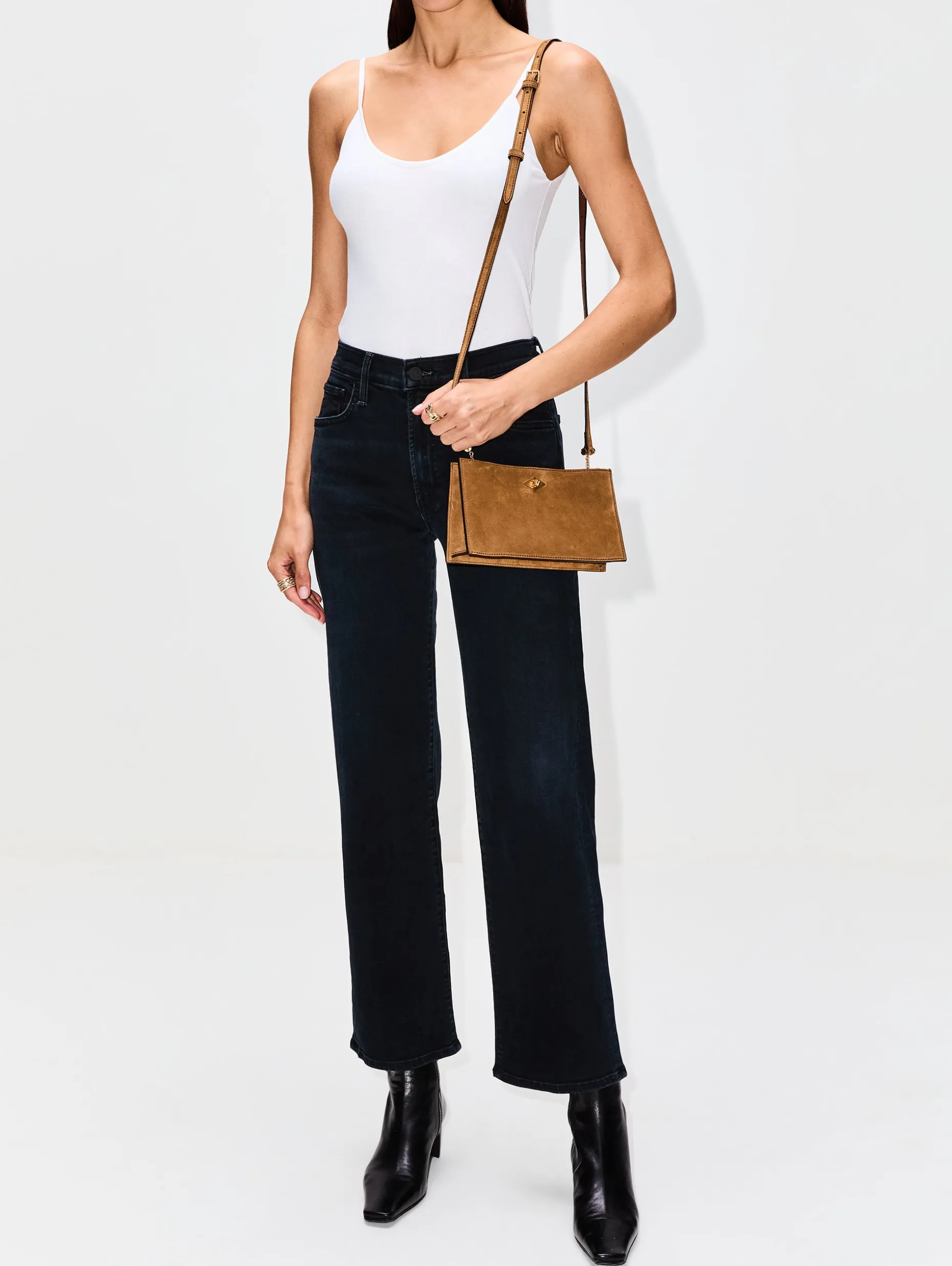 Ease Evening Clutch