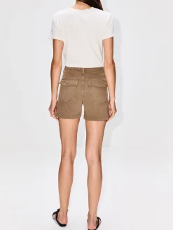 Easy Army Short