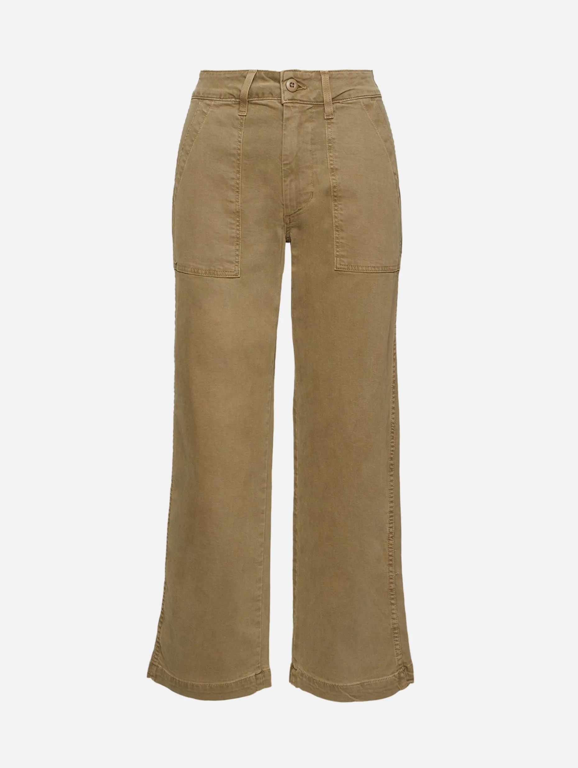 Easy Army Slouch Jean