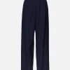 Elastic Pant