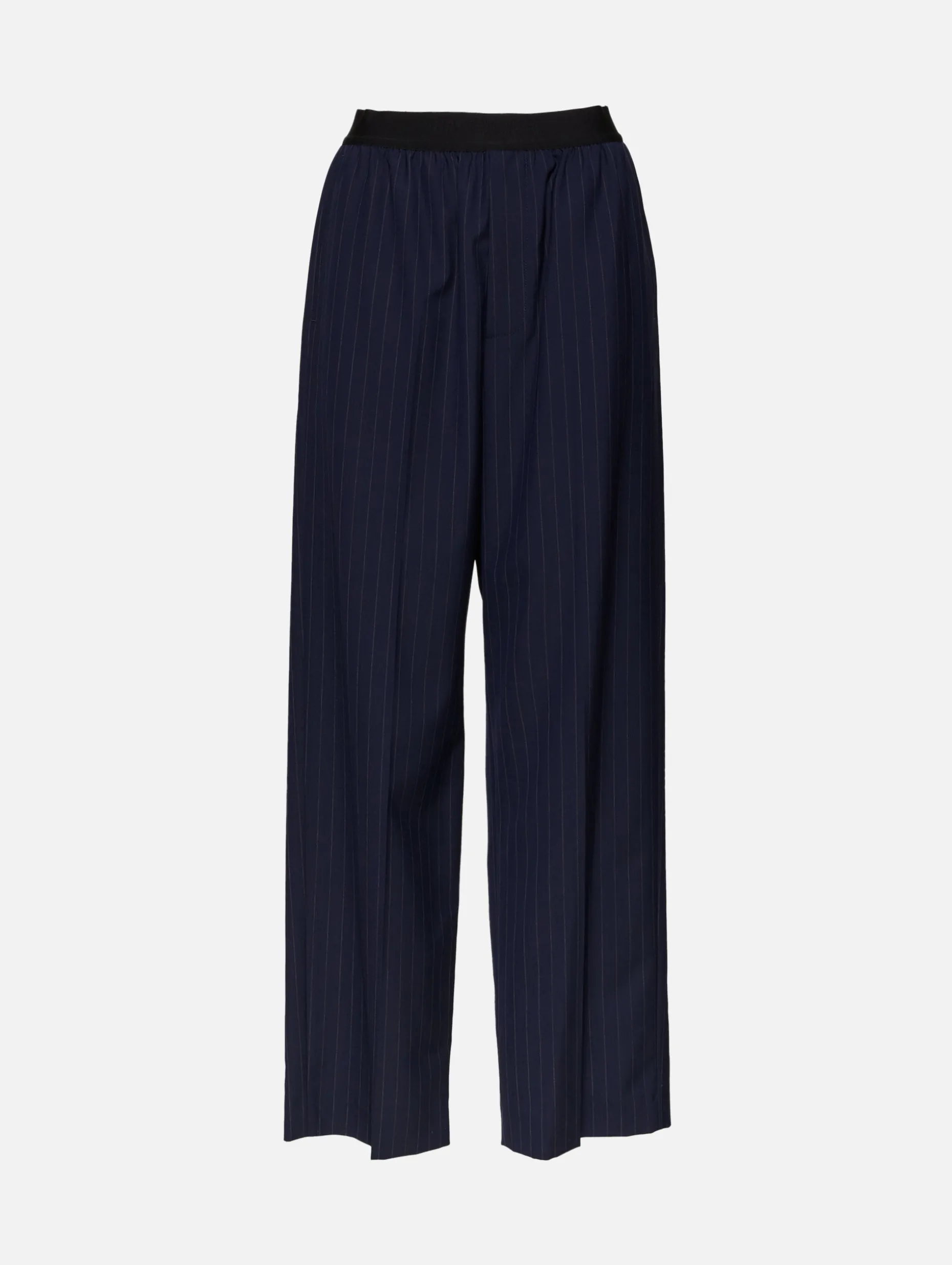 Elastic Pant