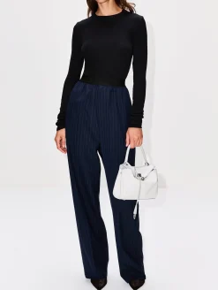 Elastic Pant