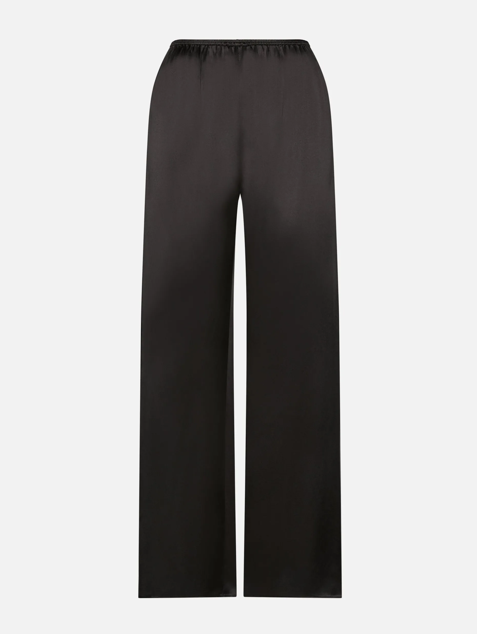 Elastic Waistband Pant