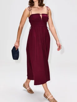 Eldora Dress