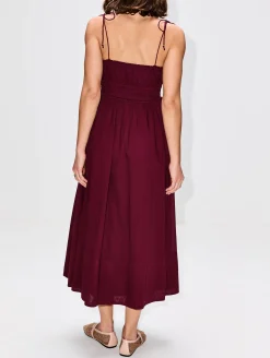 Eldora Dress