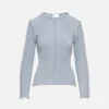 Elemental Frayed Detail Sweater