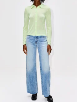 Elle Shirt