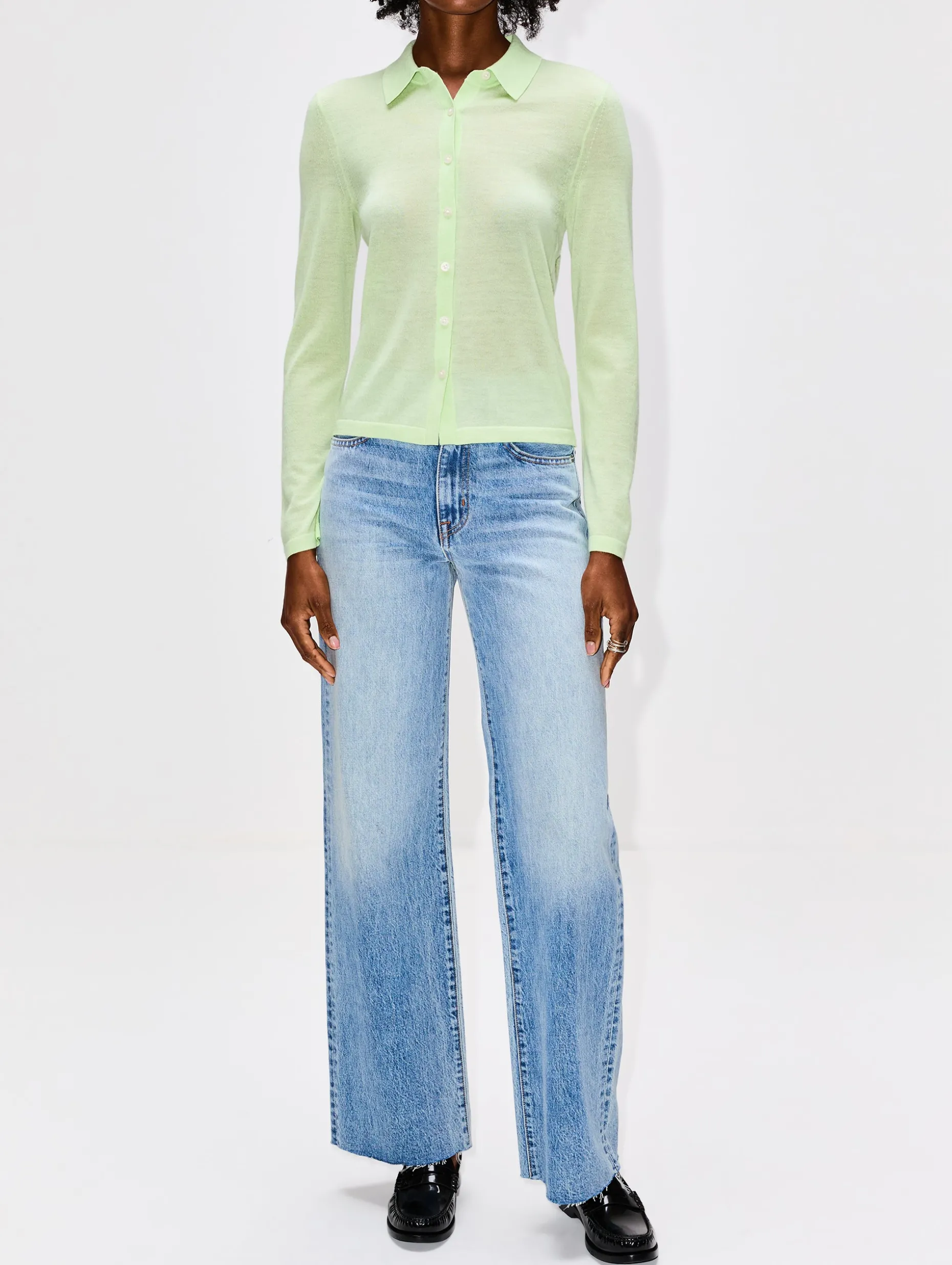 Elle Shirt