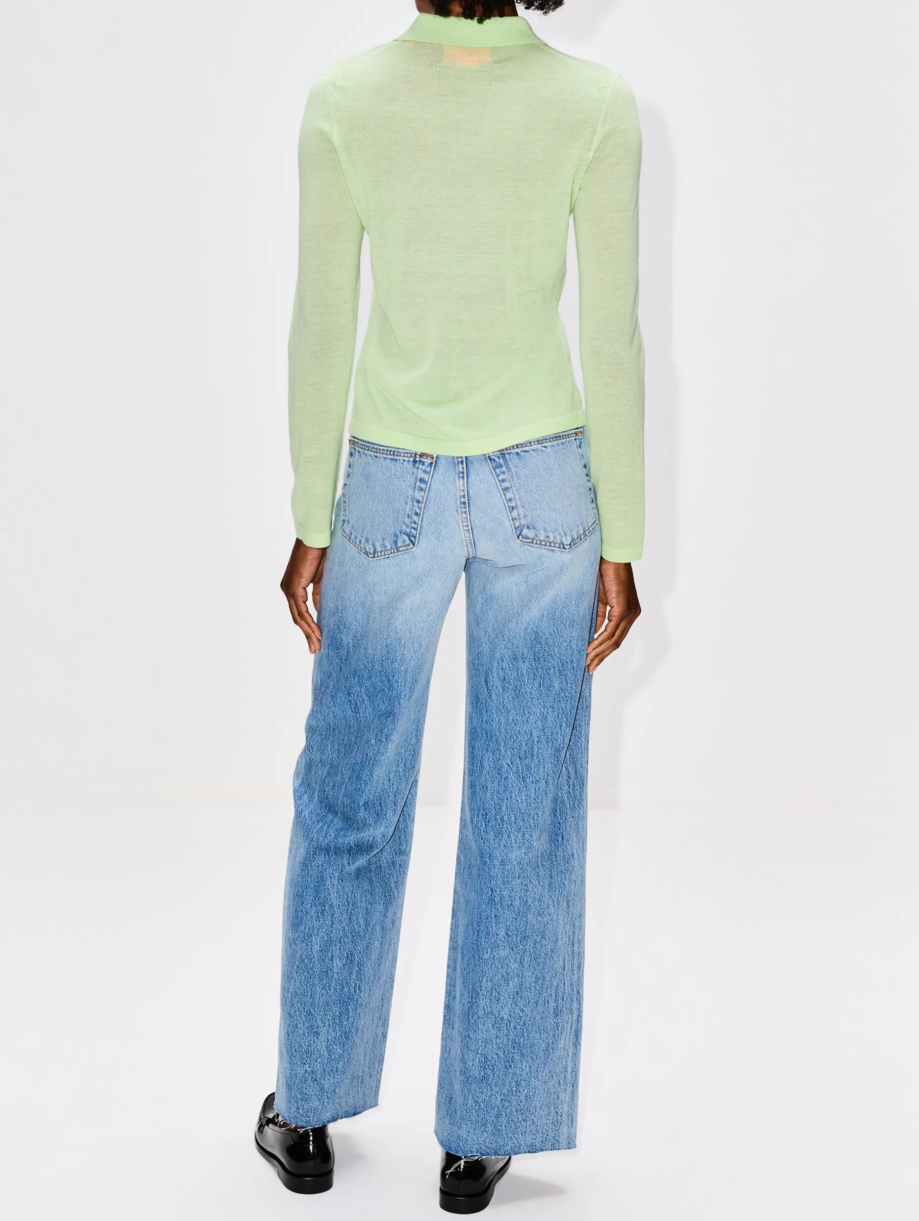 Elle Shirt