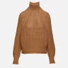 Ellis Turtleneck Sweater