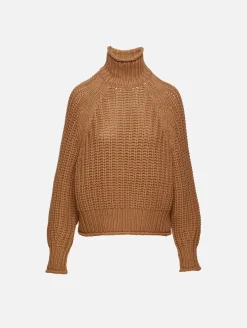 Ellis Turtleneck Sweater