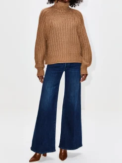 Ellis Turtleneck Sweater