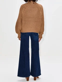 Ellis Turtleneck Sweater