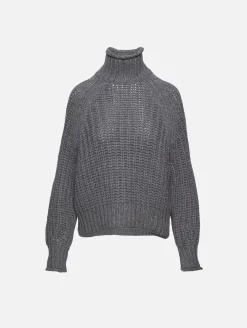 Ellis Turtleneck Sweater