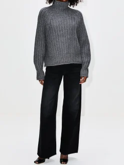Ellis Turtleneck Sweater