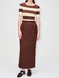 Emma Pencil Skirt