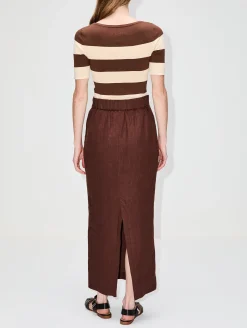 Emma Pencil Skirt