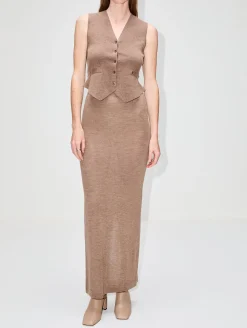 Emma Pencil Skirt