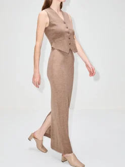 Emma Pencil Skirt