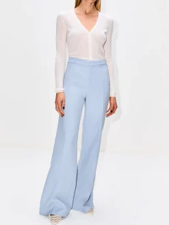 Emma Pointelle Cardigan