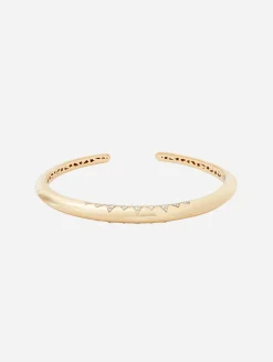 Empress Crown Cuff