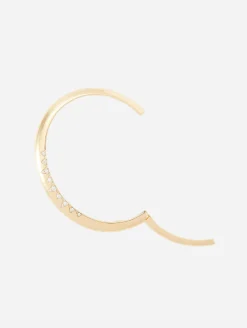 Empress Crown Cuff