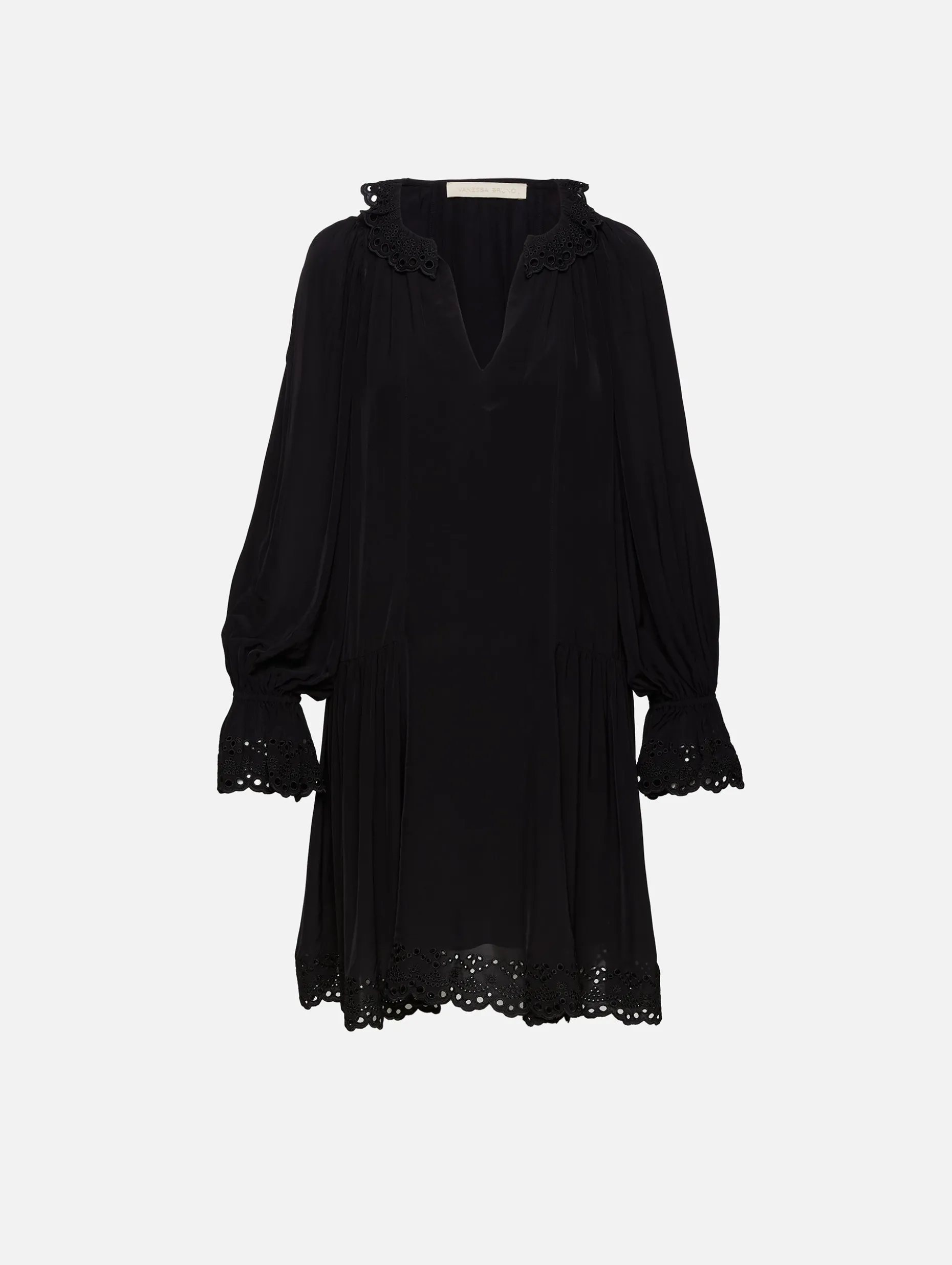 Enora Dress