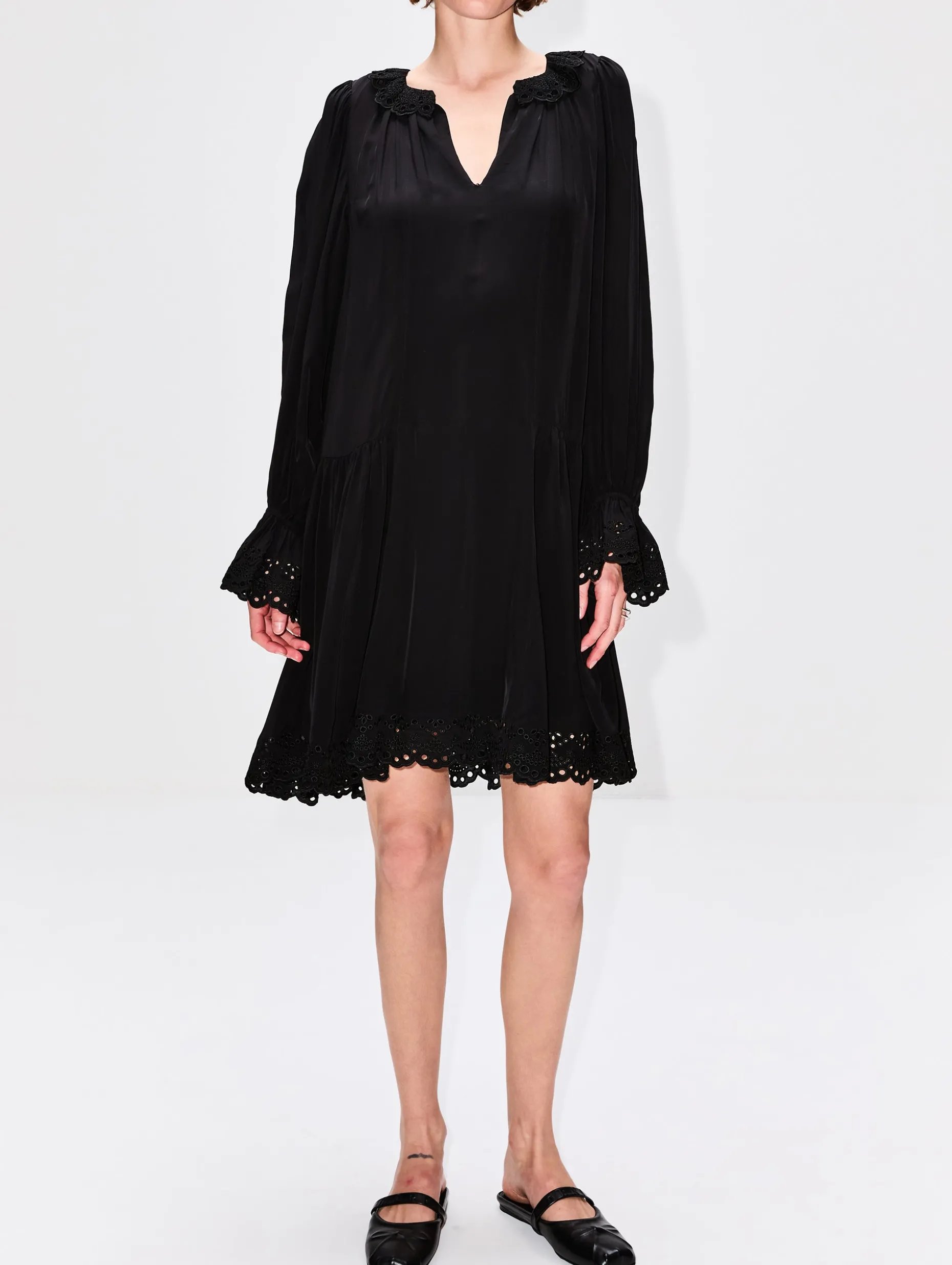 Enora Dress