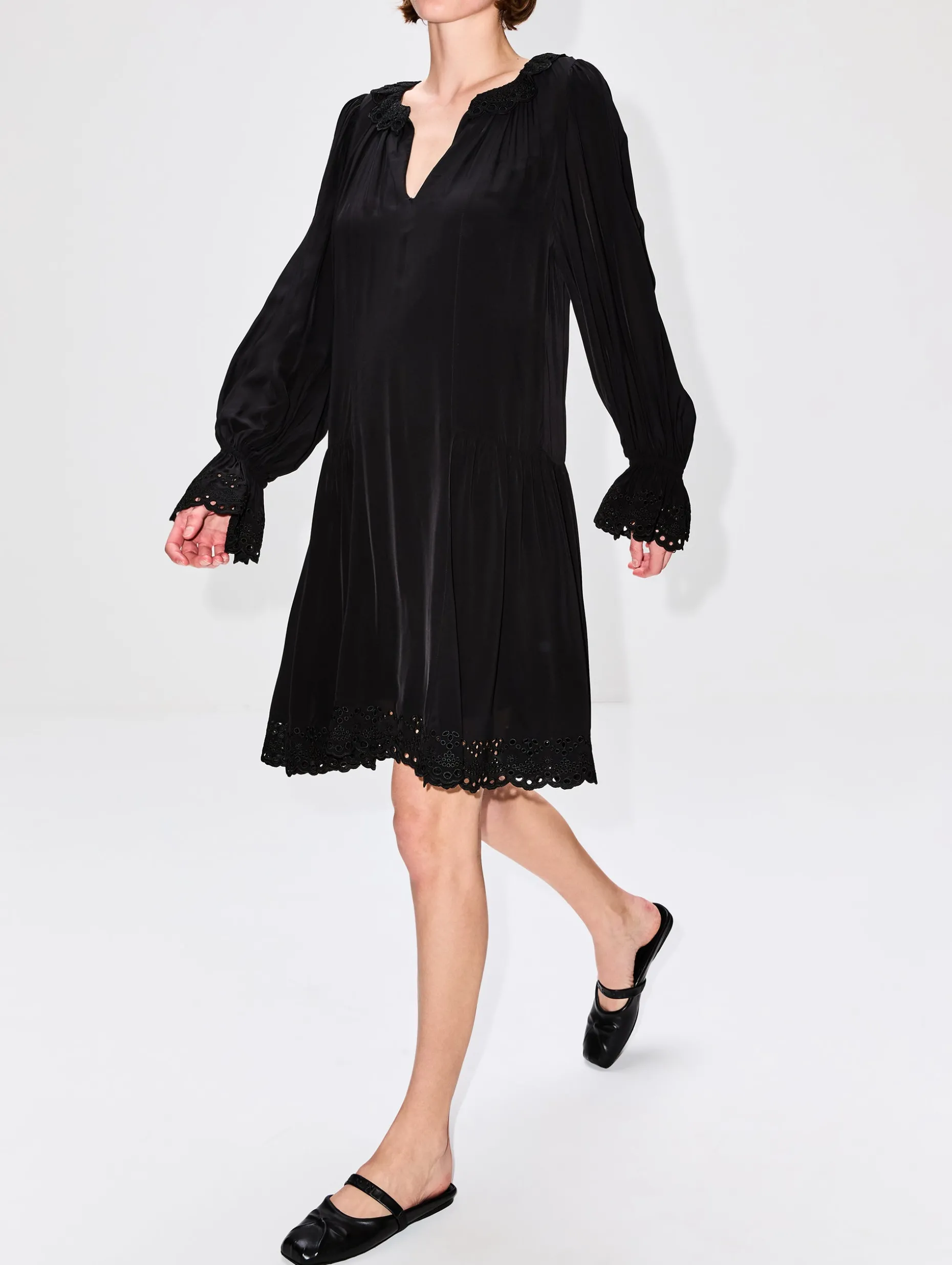 Enora Dress
