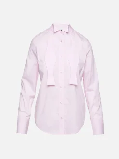 Esme Tuxedo Shirt